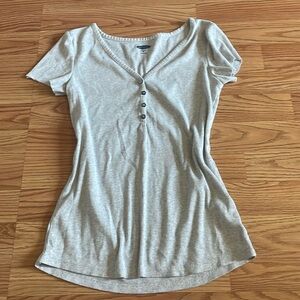 Girls short sleeve tee